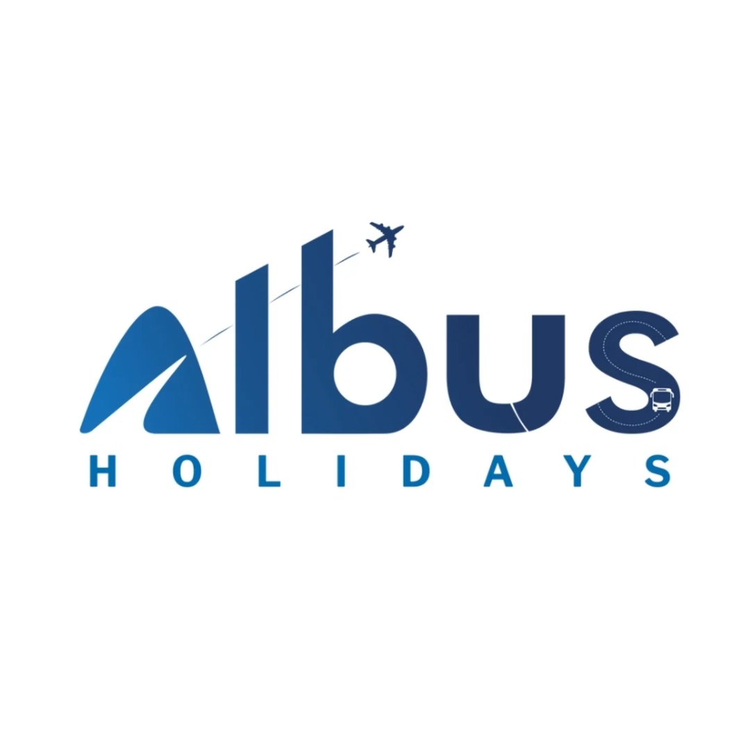 Albus Holidays logo