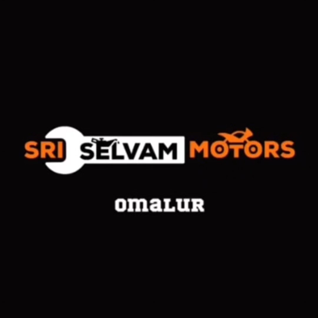 Ampere Selvam Motors logo